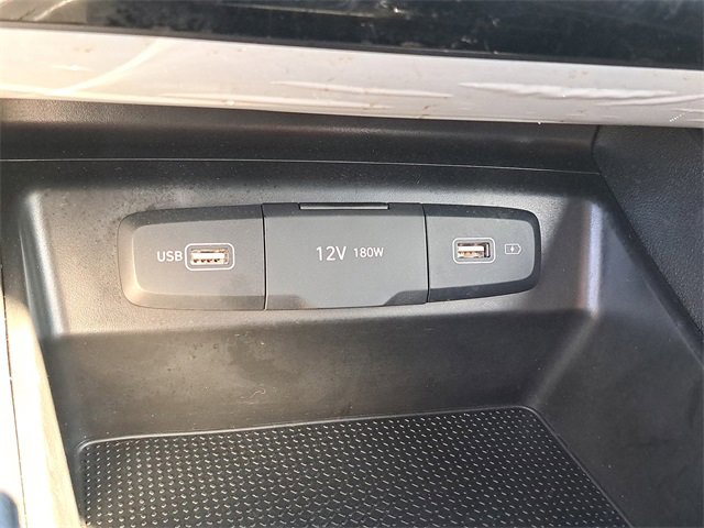 Used 2024 Hyundai Tucson SE image 29