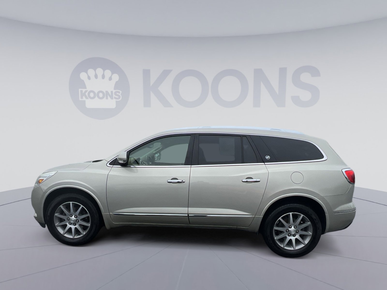 Used 2016 Buick Enclave Leather FWD image 7