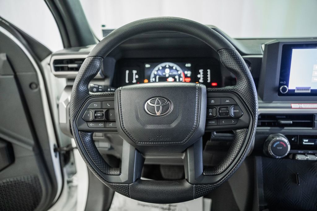 New 2026 Toyota Tacoma SR5 image 29