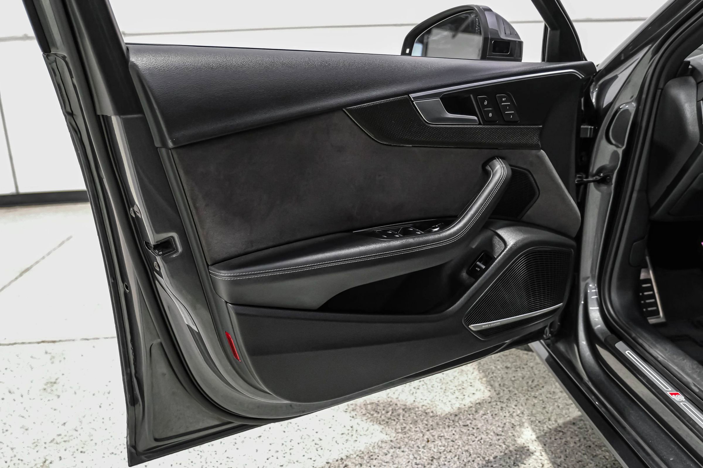 Used 2018 Audi S4 Prestige w/ Prestige Package image 46