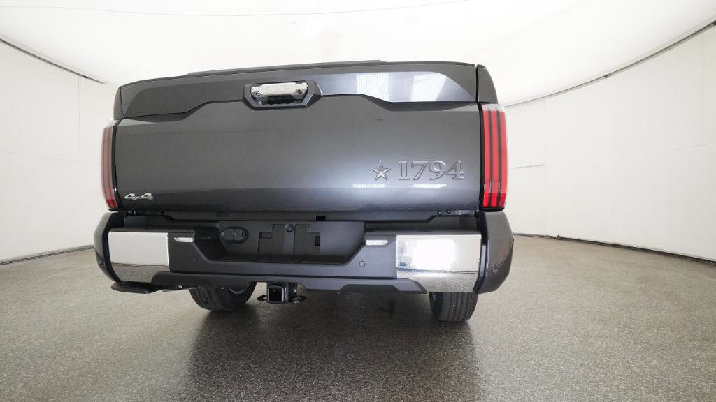 New 2026 Toyota Tundra 1794 Edition image 17