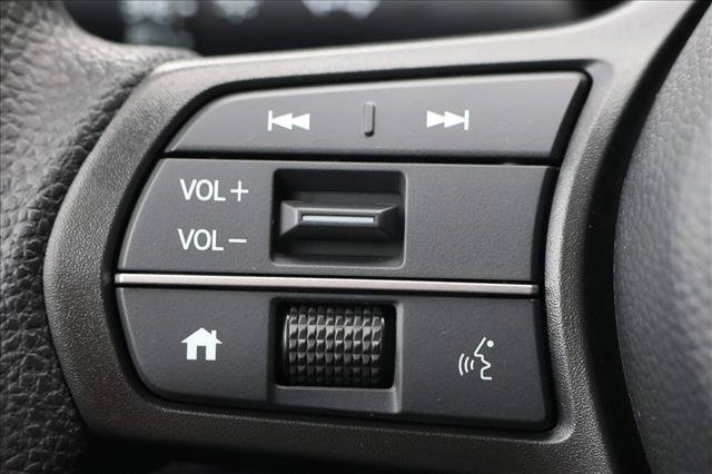 New 2027 Honda HR-V LX image 14
