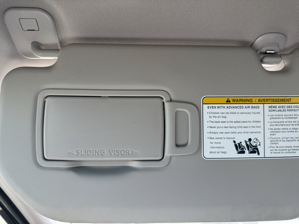 Certified 2022 Nissan Rogue S AWD/4WD image 24