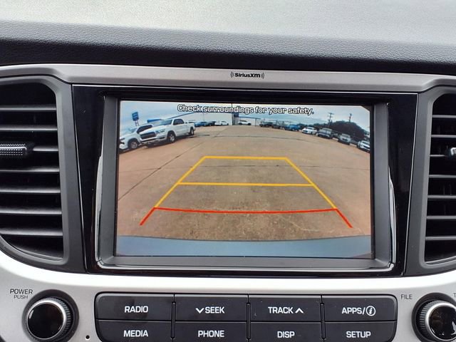 Used 2022 Hyundai Accent SEL FWD image 11