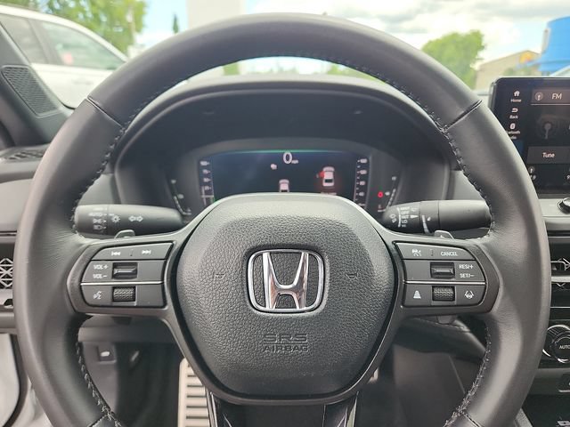 Used 2025 Honda Accord Sport image 19