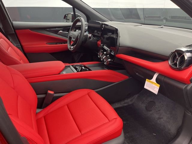 New 2026 Chevrolet Blazer EV SS AWD/4WD image 21