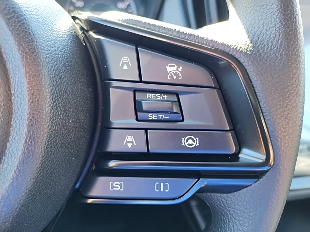 New 2026 Subaru Crosstrek 2.5i Premium image 26
