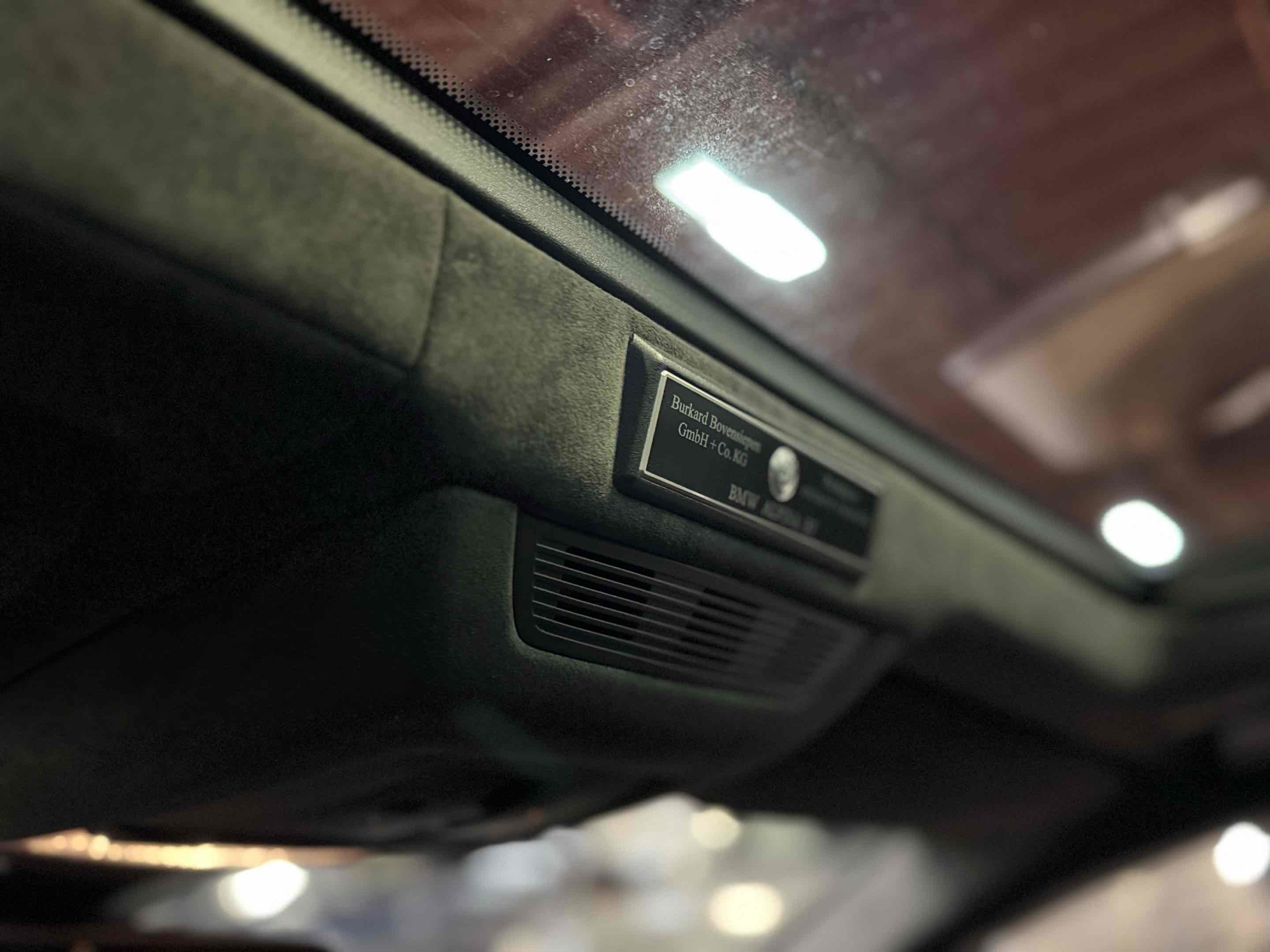 Used 2013 BMW ALPINA B7 image 32