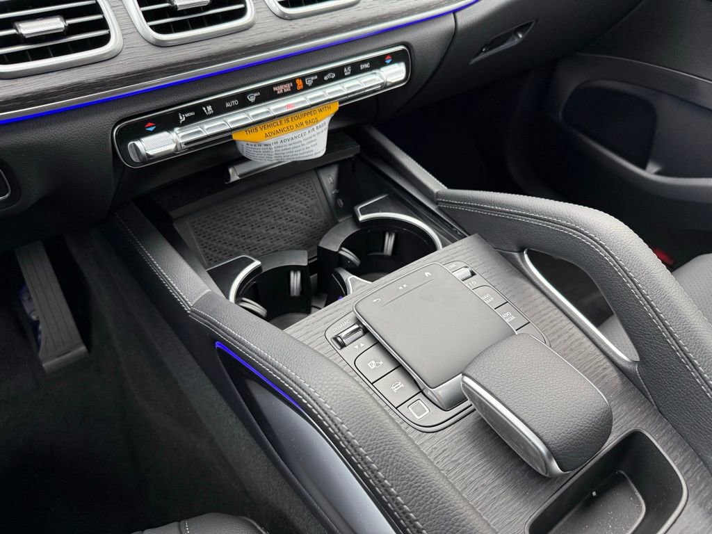 New 2026 Mercedes-Benz GLE 350 4MATIC image 23