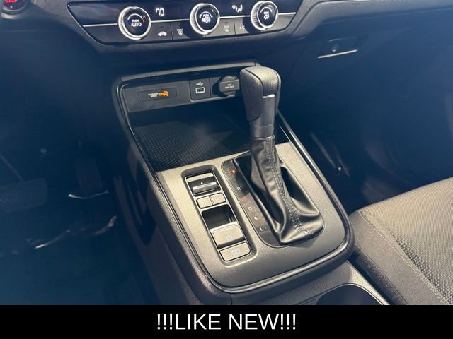 Used 2025 Honda CR-V LX image 20