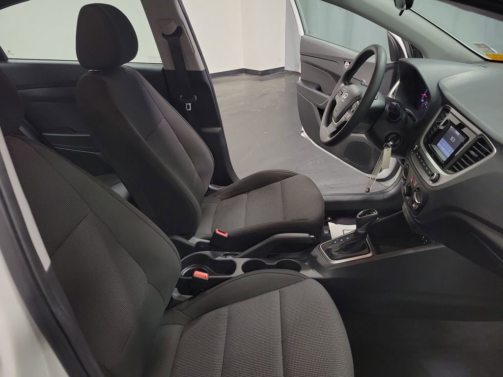 Used 2022 Hyundai Accent SE image 22