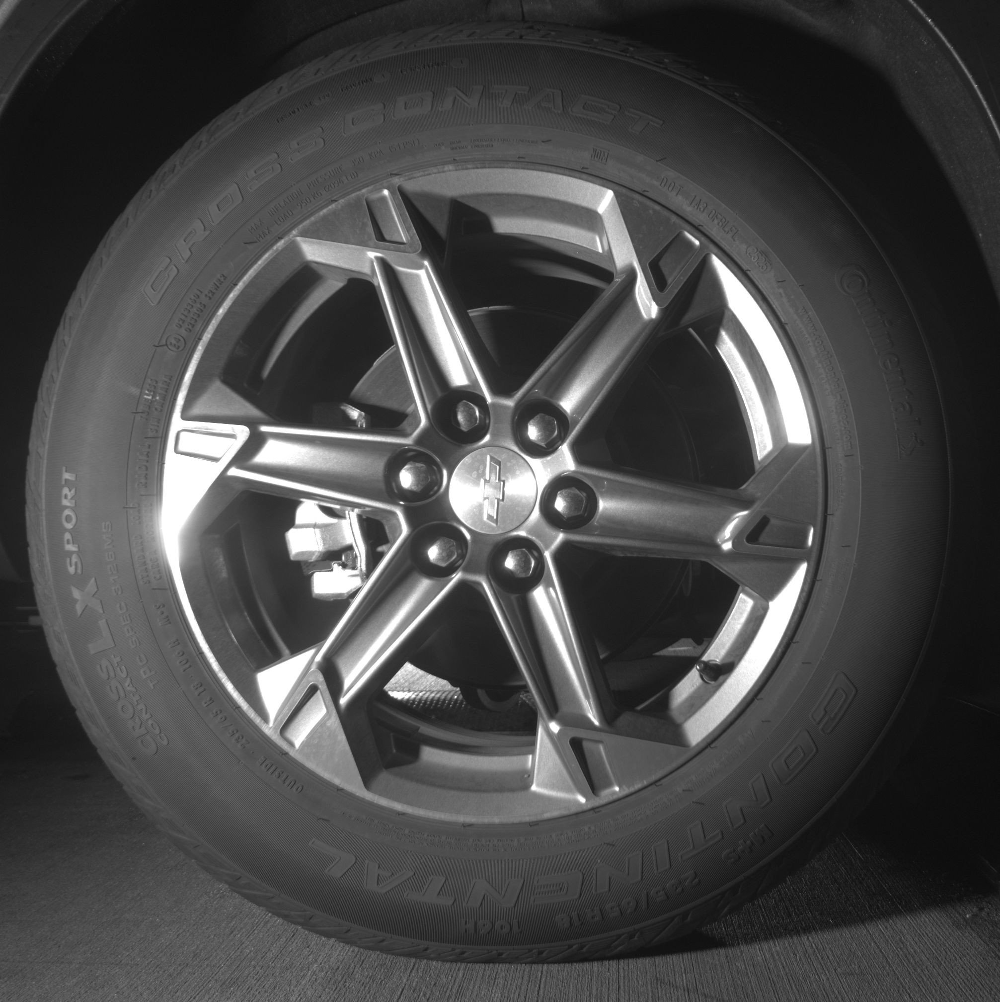 Used 2025 Chevrolet Blazer LT image 15