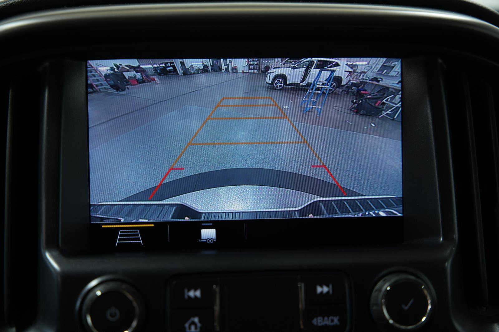 Used 2019 GMC Canyon All Terrain w/ Trailering Package AWD/4WD image 38