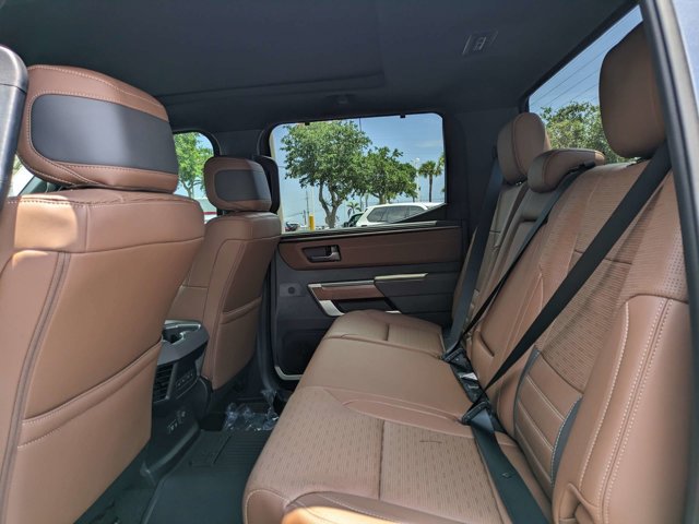 New 2026 Toyota Tundra 1794 Edition AWD/4WD image 15