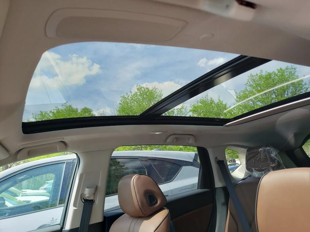 New 2026 Acura RDX SH-AWD w/ Advance Package image 15
