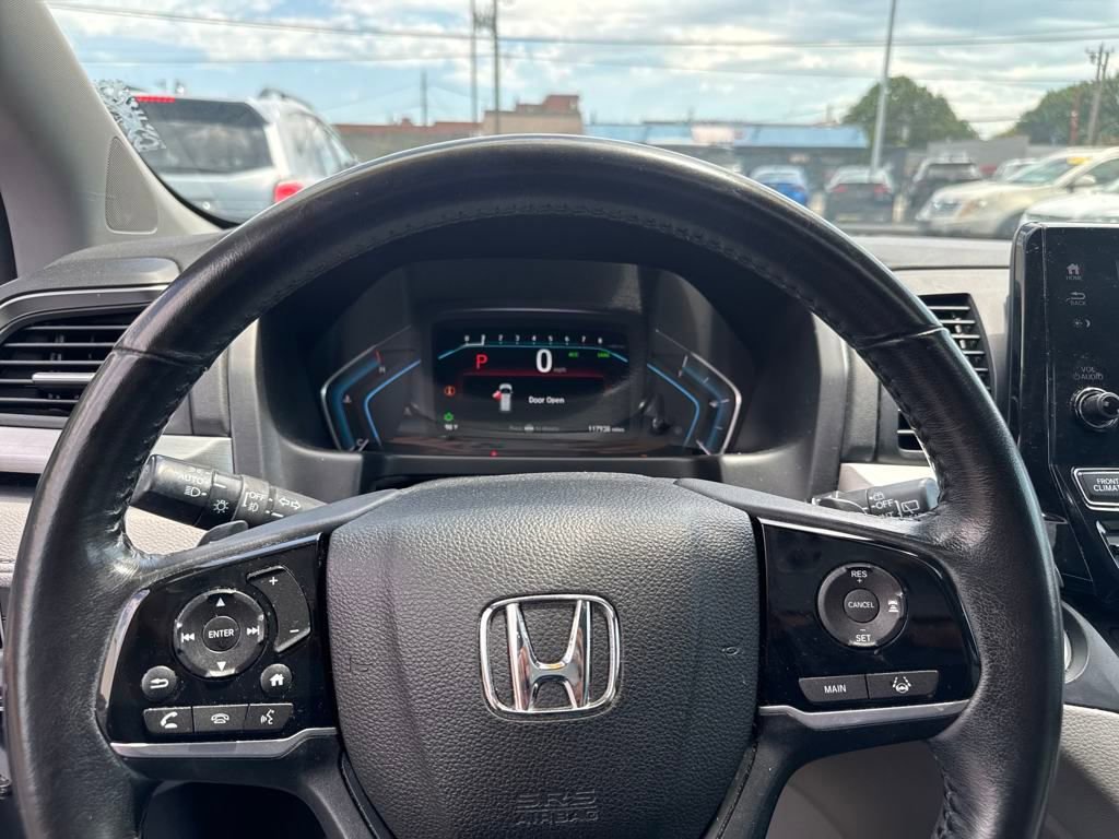 Used 2019 Honda Odyssey EX-L image 37