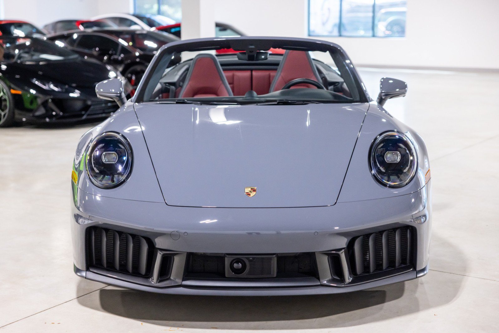 Used 2026 Porsche 911 GTS image 11