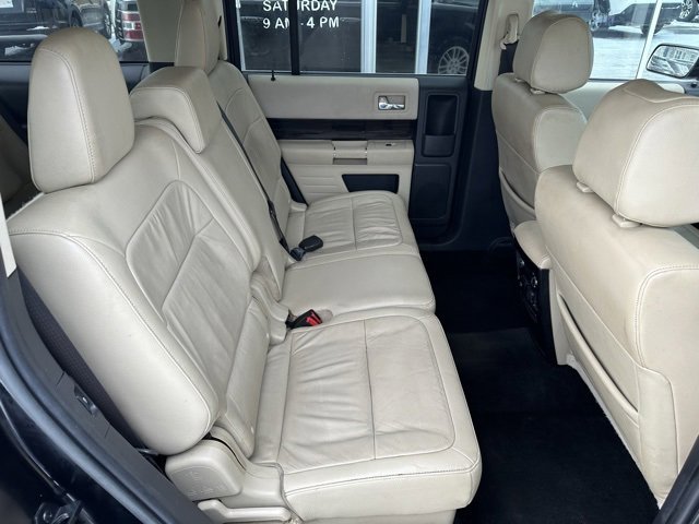 Used 2017 Ford Flex SEL w/ Equipment Group 202A image 17