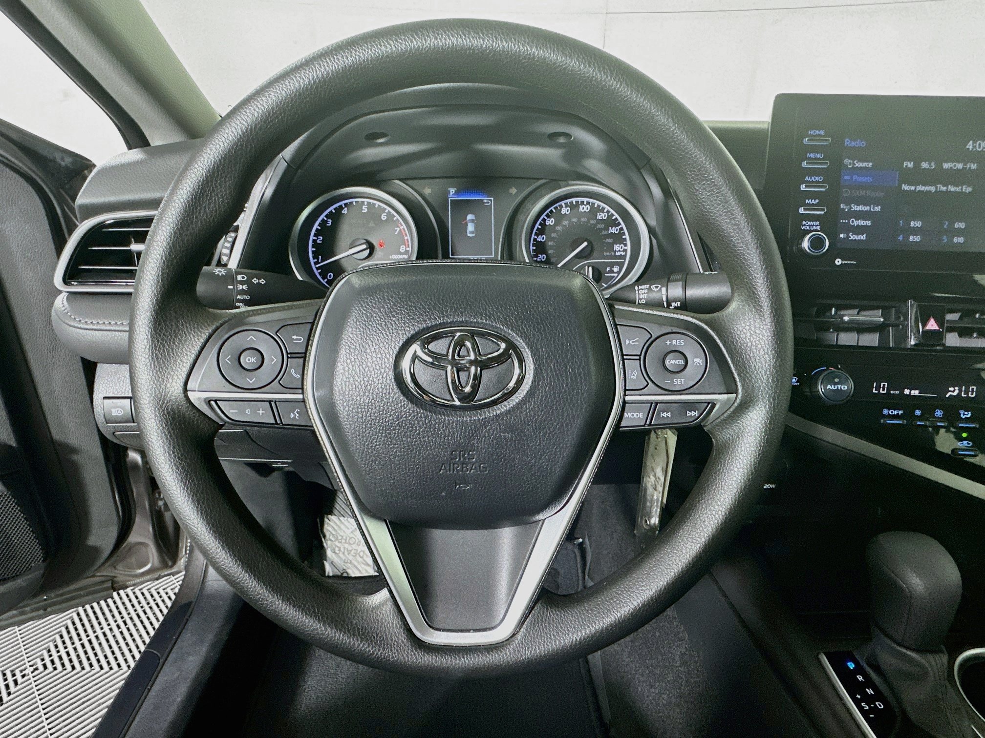 Certified 2024 Toyota Camry LE FWD image 15