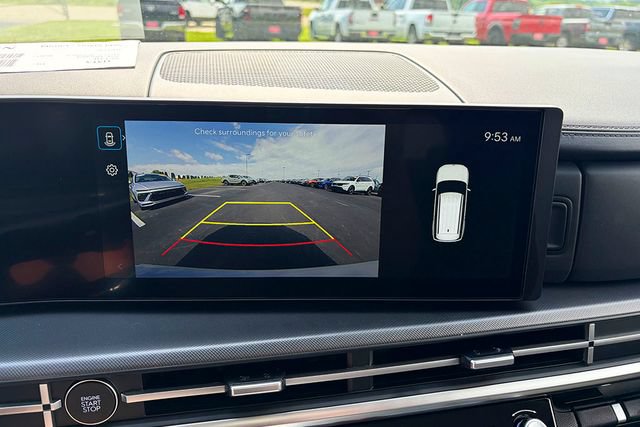 New 2026 Hyundai Santa Fe XRT AWD/4WD image 18