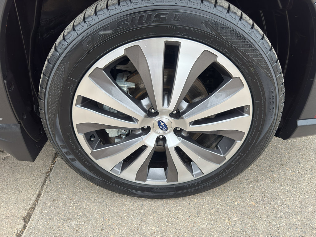 Used 2021 Subaru Ascent Limited w/ Technology Package AWD/4WD image 9