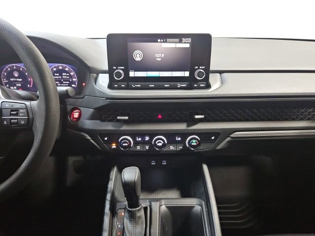 Certified 2024 Honda Accord EX image 25