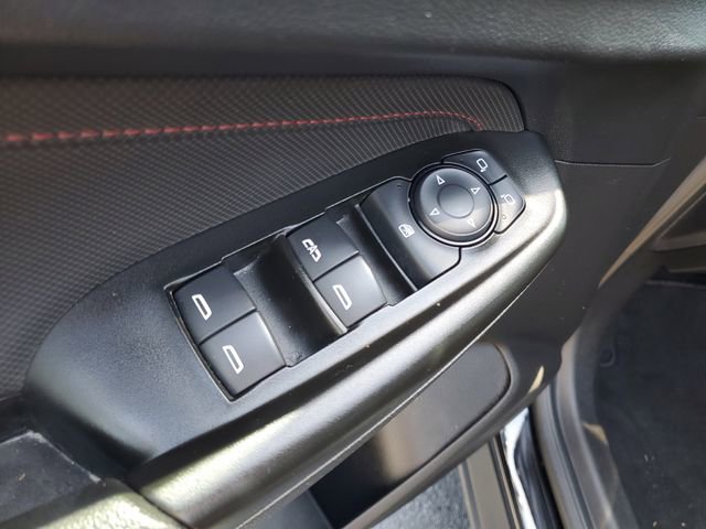 Certified 2023 Chevrolet TrailBlazer RS w/ Convenience Package image 21