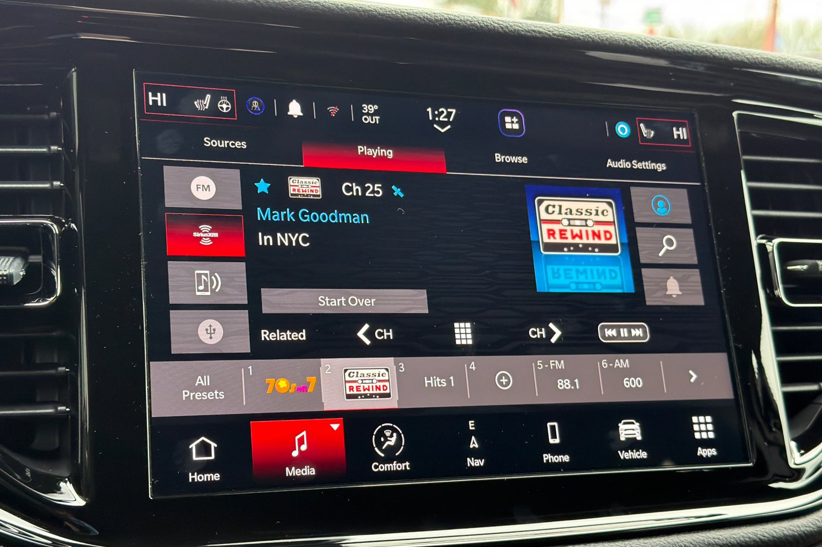 New 2026 Dodge Durango GT image 17