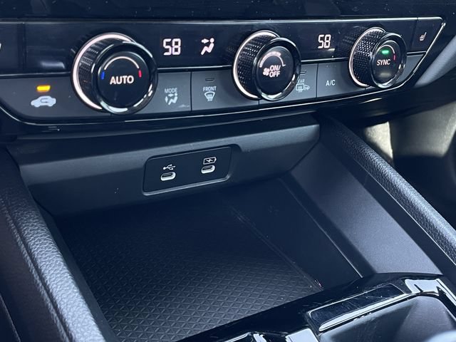 Used 2023 Honda Accord EX-L image 19