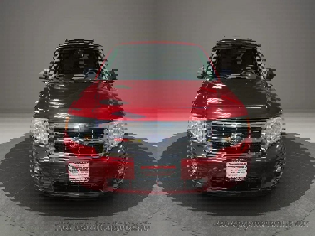 Used 2008 Ford Escape XLT image 10