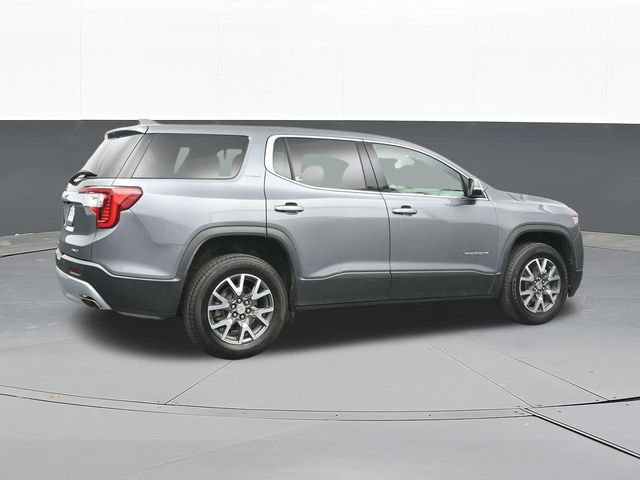 Used 2022 GMC Acadia SLE AWD/4WD image 15