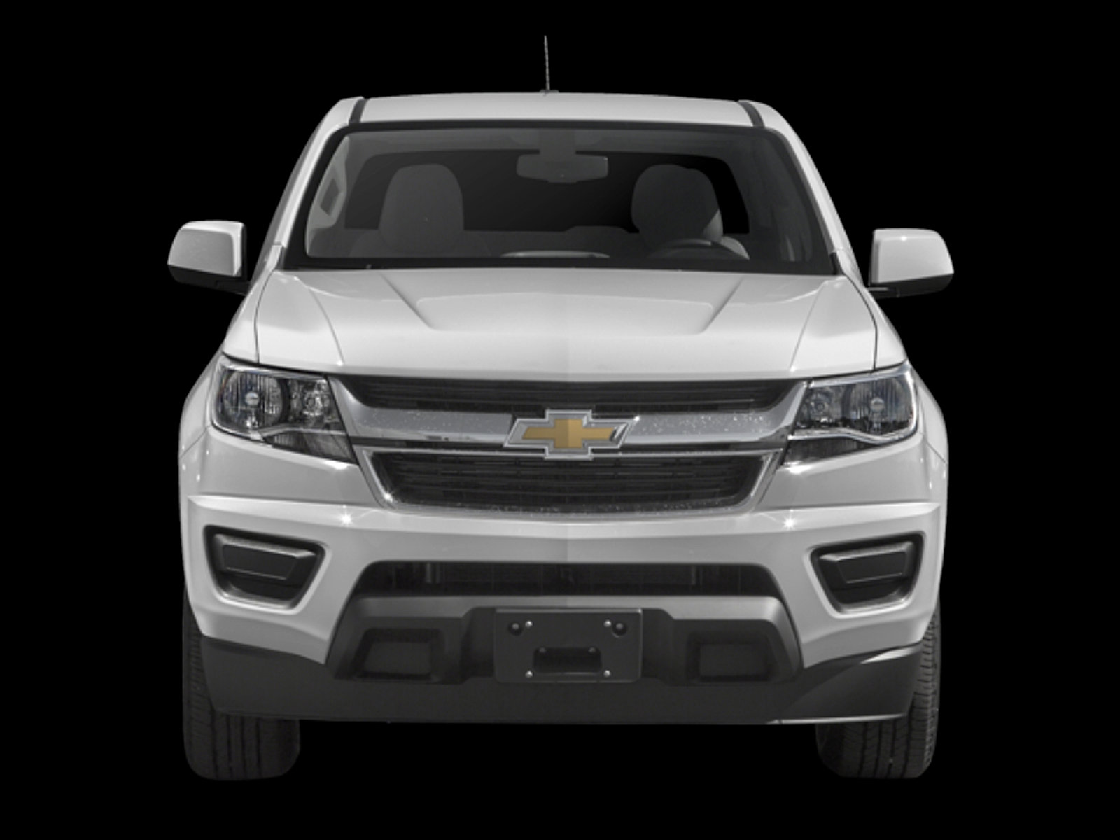 Used 2017 Chevrolet Colorado W/T w/ WT Convenience Package image 7