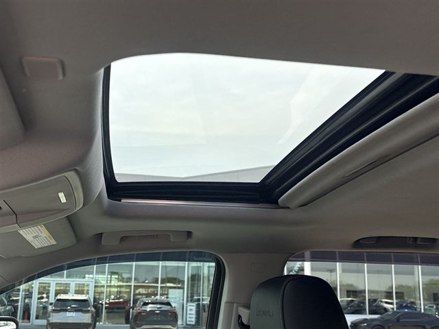 Certified 2018 GMC Sierra 1500 Denali AWD/4WD image 18
