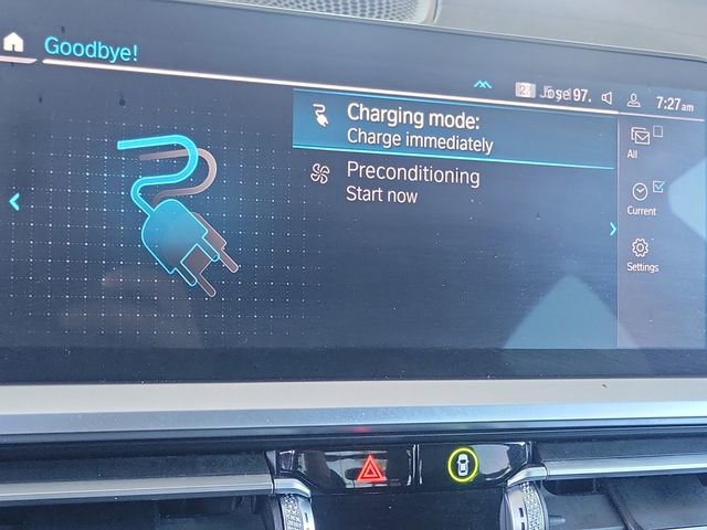 Used 2021 BMW 330e 330e iPerformance w/ M Sport Package image 13