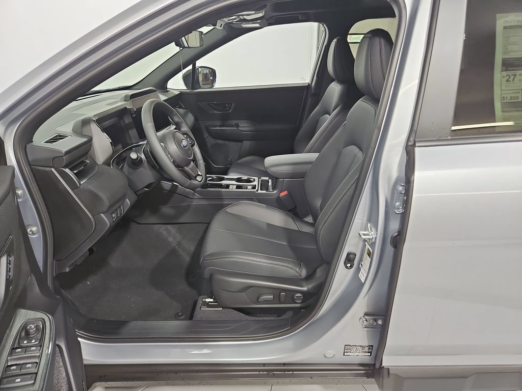 New 2026 Subaru Outback Limited AWD/4WD image 9