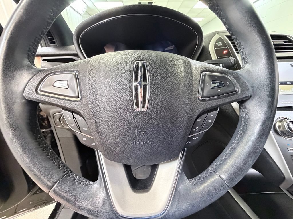 Used 2019 Lincoln MKC Reserve w/ MKC Climate Package FWD image 47