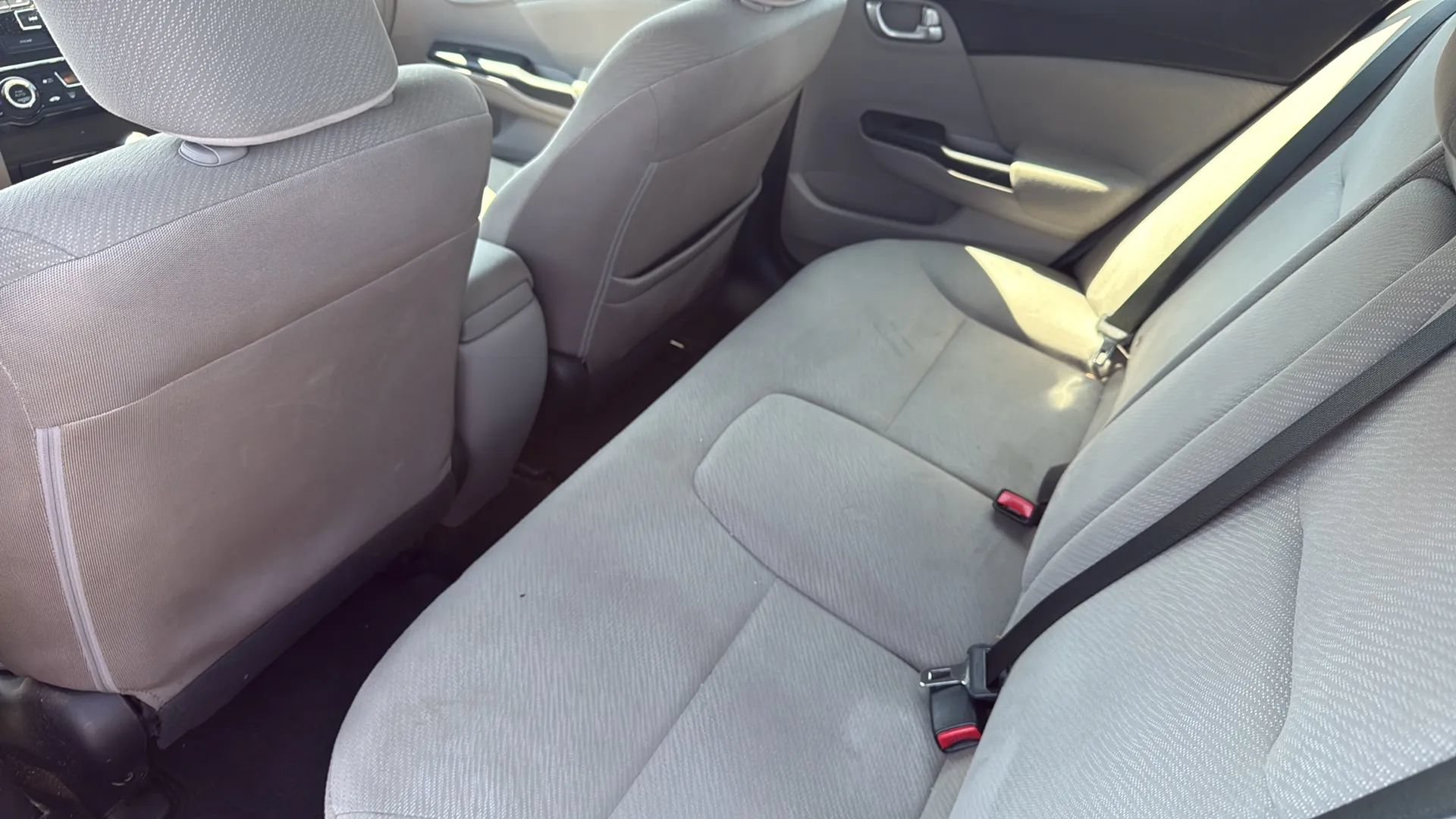 Used 2013 Honda Civic EX image 13
