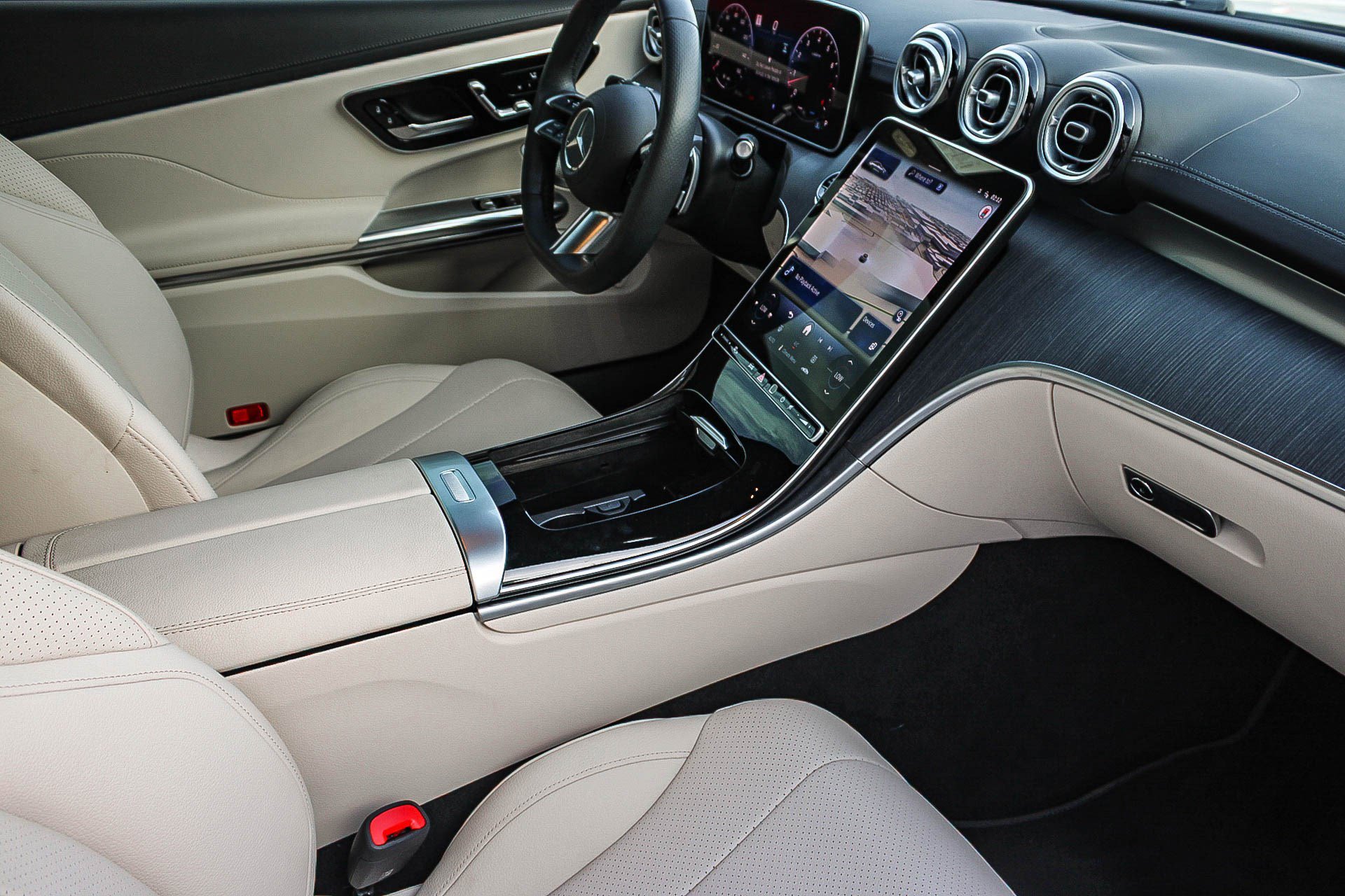 Used 2024 Mercedes-Benz CLE 300 CLE 300 image 15