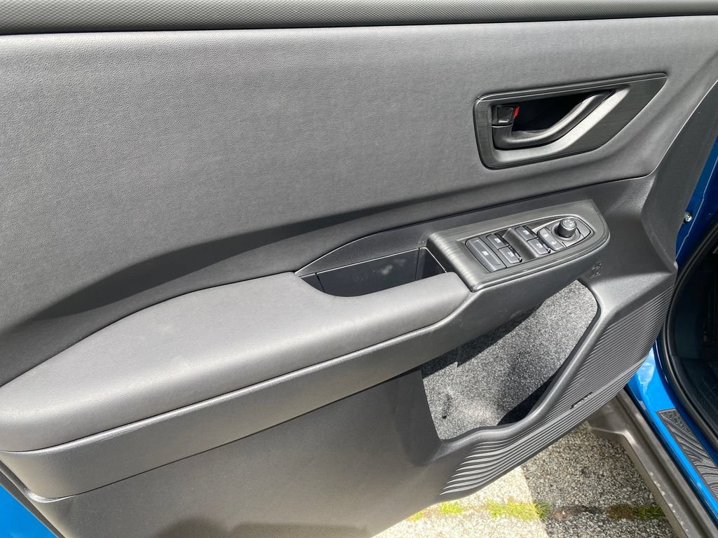 New 2026 Subaru Outback Wilderness AWD/4WD image 8