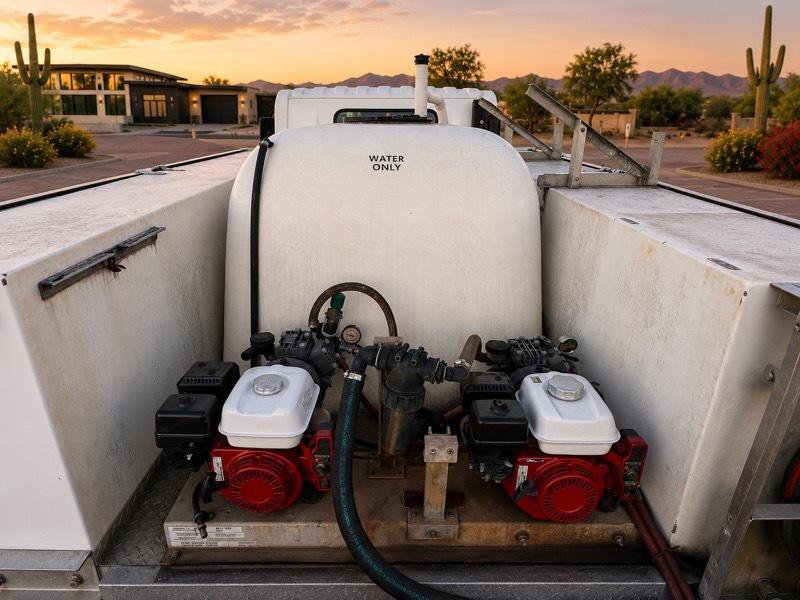 Used 2018 Isuzu NPR RWD image 14