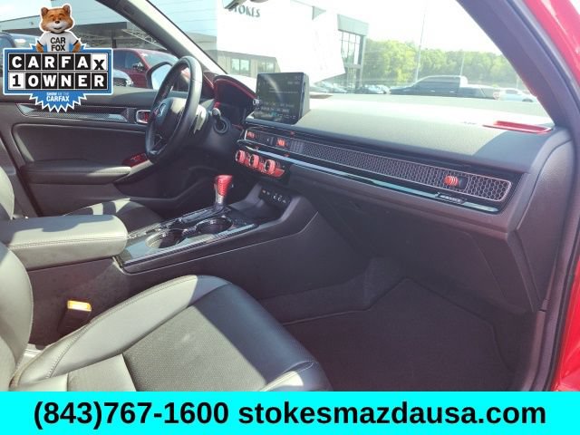 Used 2022 Honda Civic Sport Touring image 26
