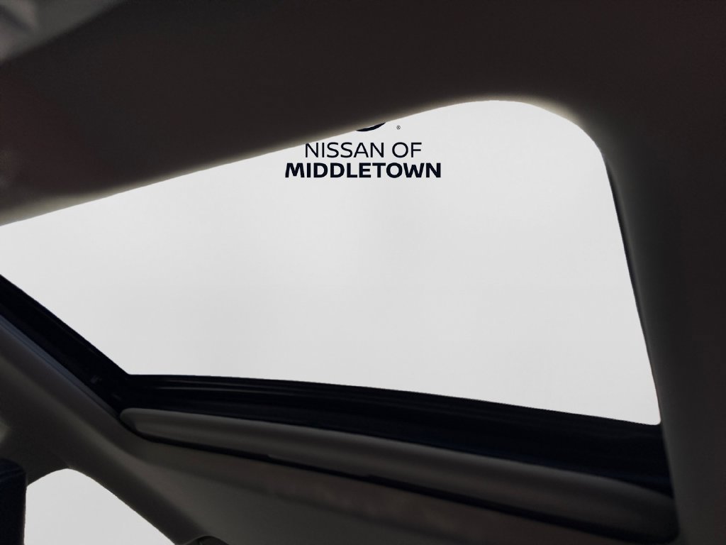 New 2026 Nissan Altima 2.5 SV w/ SV Premium Package AWD/4WD image 29