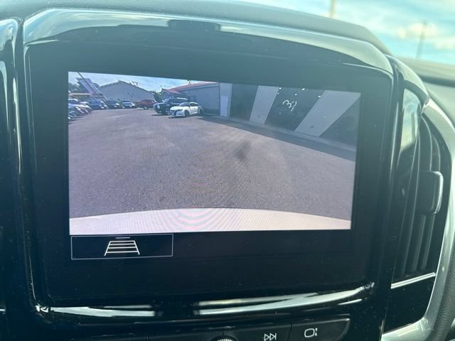 Used 2020 Chevrolet Traverse LT AWD/4WD image 28