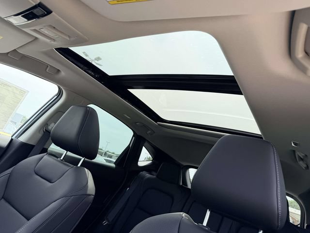 New 2026 Nissan Murano SL AWD/4WD image 16