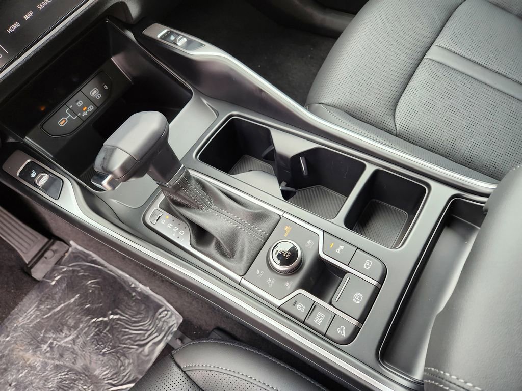 New 2025 Kia Sorento S image 20