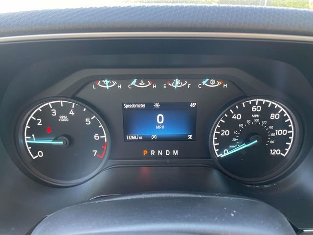 Certified 2021 Ford F150 XL w/ Equipment Group 101A High RWD image 21