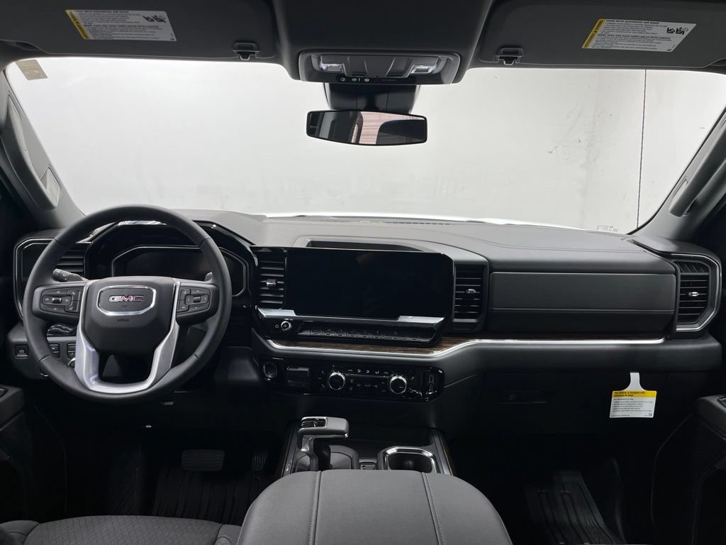 New 2026 GMC Sierra 1500 Elevation AWD/4WD image 6