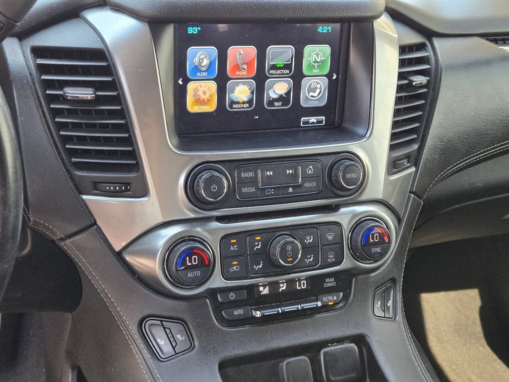 Used 2019 Chevrolet Tahoe LT AWD/4WD image 27