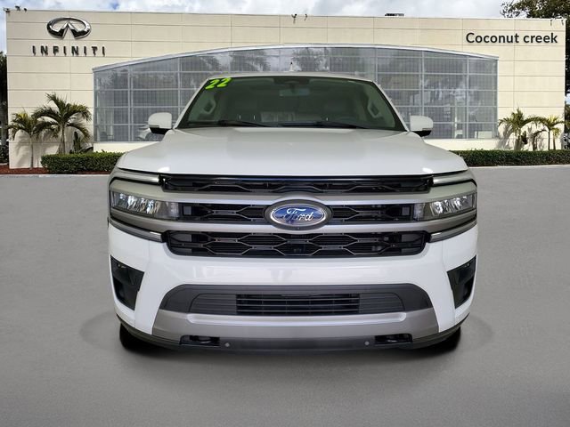 Used 2022 Ford Expedition Max XLT image 2