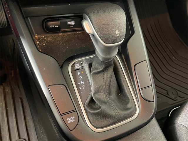 Certified 2024 Kia Soul LX w/ Option Group 015 image 9